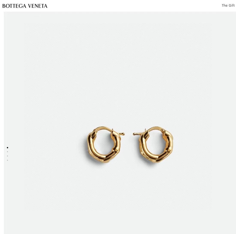 Bottega VENENTA Earrings